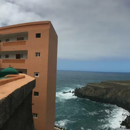Loft En Playa San Marcos * Icod De Los Vinos