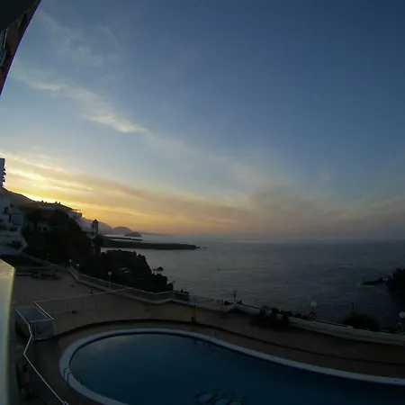 Appartamento Loft En Playa San Marcos *