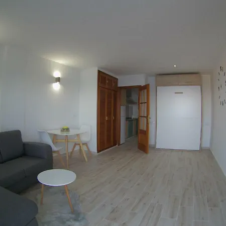 Appartamento Loft En Playa San Marcos