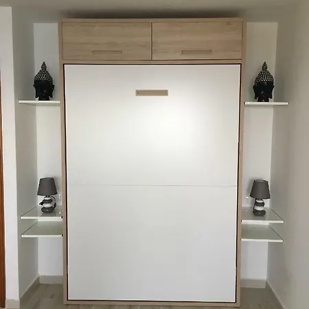 Loft En Playa San Marcos * Icod De Los Vinos
