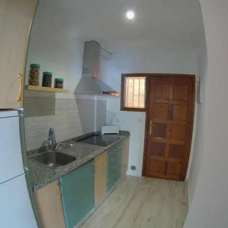 Appartamento Loft En Playa San Marcos Icod De Los Vinos