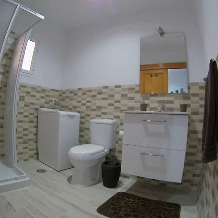 Loft En Playa San Marcos Икод-де-лос-Винос