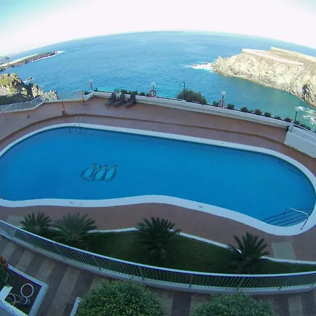 Loft En Playa San Marcos *
