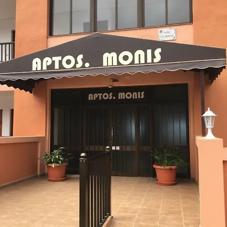 Loft En Playa San Marcos * Икод-де-лос-Винос