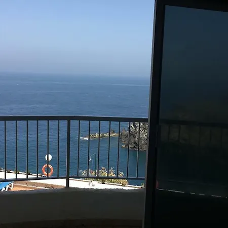 Loft En Playa San Marcos Апартаменты *