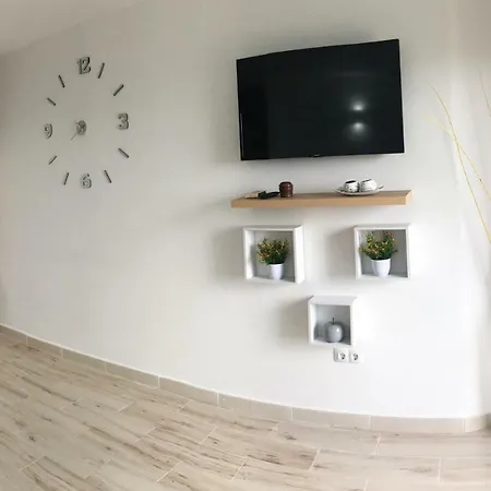 Appartamento Loft En Playa San Marcos Icod De Los Vinos
