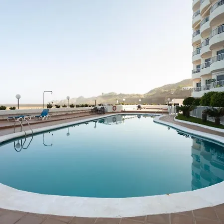 Loft En Playa San Marcos * Icod De Los Vinos